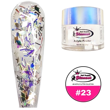 Glamour nail deals supply