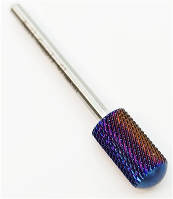 Rainbow Safety Nail Drill Bits